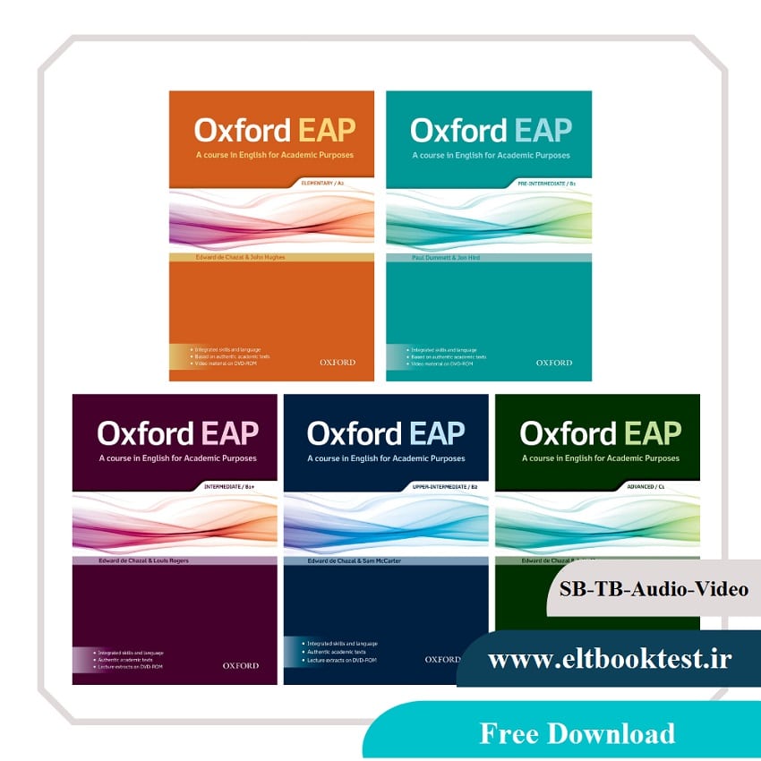 Oxford EAP